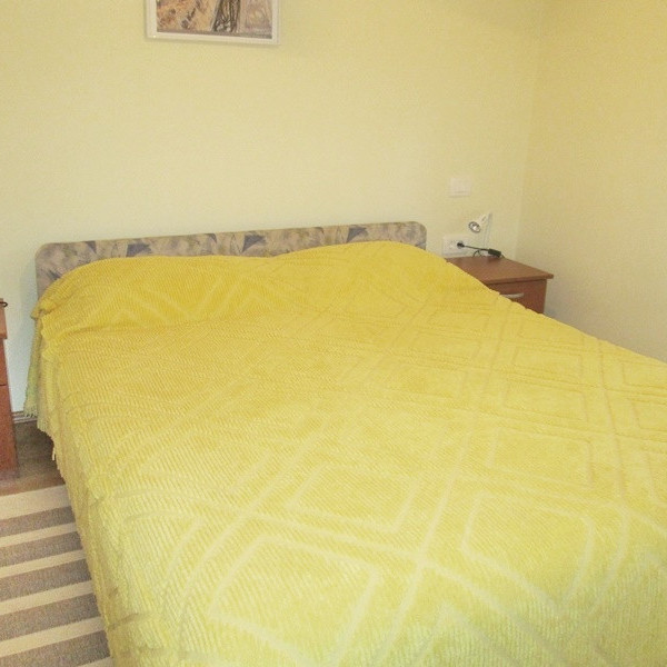 Bedrooms, Apartman Vesna 2, Turistička agencija Luna Adriatica, Rabac - Istra (Hrvatska) Rabac