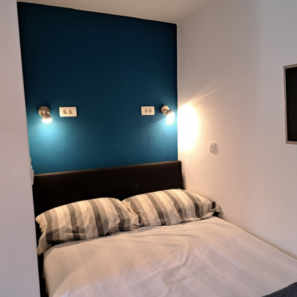 APARTMAN WALTER - STUDIO, Turistička agencija Luna Adriatica, Rabac - Istra (Hrvatska) Rabac