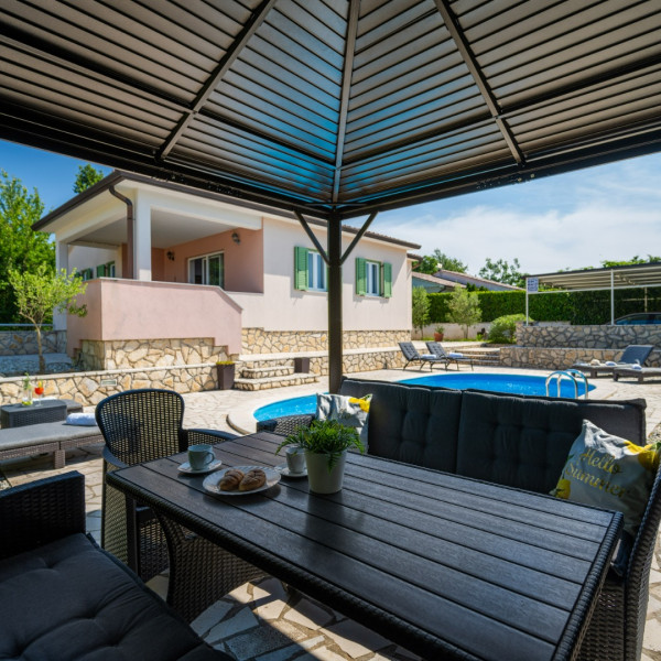 VILLA STELLA, Turistička agencija Luna Adriatica, Rabac - Istra (Hrvatska) Rabac