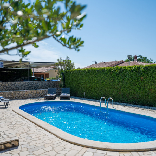 VILLA STELLA, Turistička agencija Luna Adriatica, Rabac - Istra (Hrvatska) Rabac