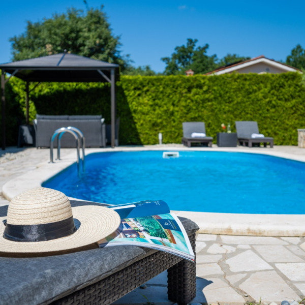 VILLA STELLA, Turistička agencija Luna Adriatica, Rabac - Istra (Hrvatska) Rabac