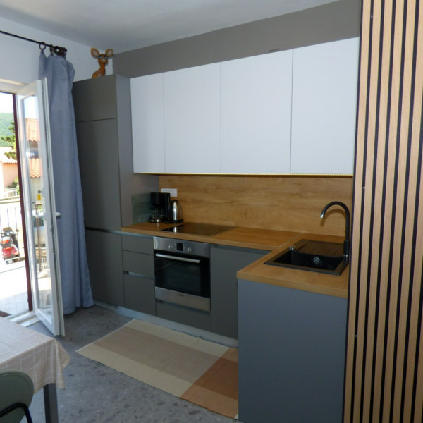 APARTMAN WALTER, Turistička agencija Luna Adriatica, Rabac - Istra (Hrvatska) Rabac