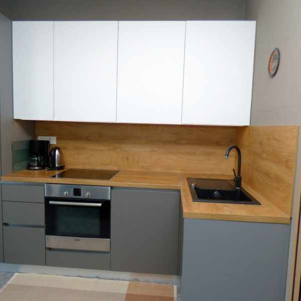 APARTMAN WALTER, Turistička agencija Luna Adriatica, Rabac - Istra (Hrvatska) Rabac