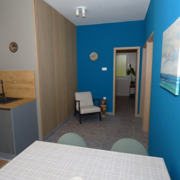 APARTMAN WALTER, Turistička agencija Luna Adriatica, Rabac - Istra (Hrvatska) Rabac