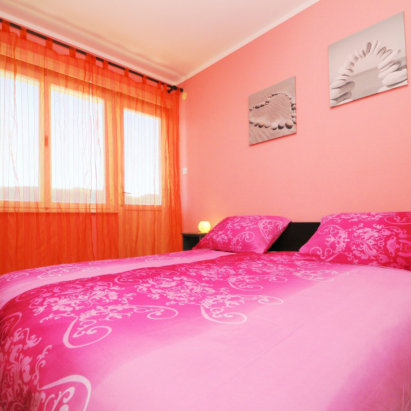 APARTMAN MELITA, Turistička agencija Luna Adriatica, Rabac - Istra (Hrvatska) Rabac
