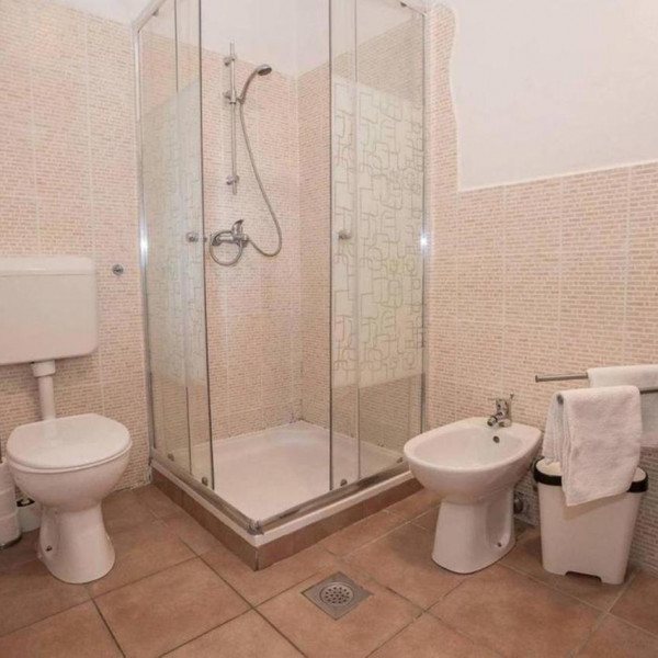 Bathroom / WC, Villa Deborah, Turistička agencija Luna Adriatica, Rabac - Istra (Hrvatska) Rabac