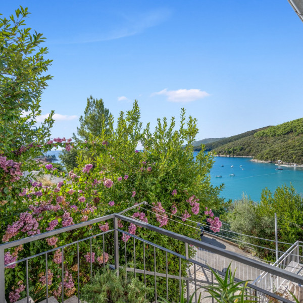 APARTMAN RITA, Turistička agencija Luna Adriatica, Rabac - Istra (Hrvatska) Rabac