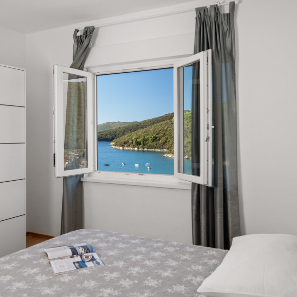 APARTMAN RITA, Turistička agencija Luna Adriatica, Rabac - Istra (Hrvatska) Rabac