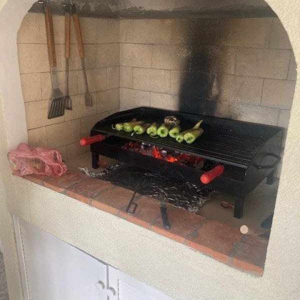 Kuhinja, Villa Coco, Turistička agencija Luna Adriatica, Rabac - Istra (Hrvatska) Rabac