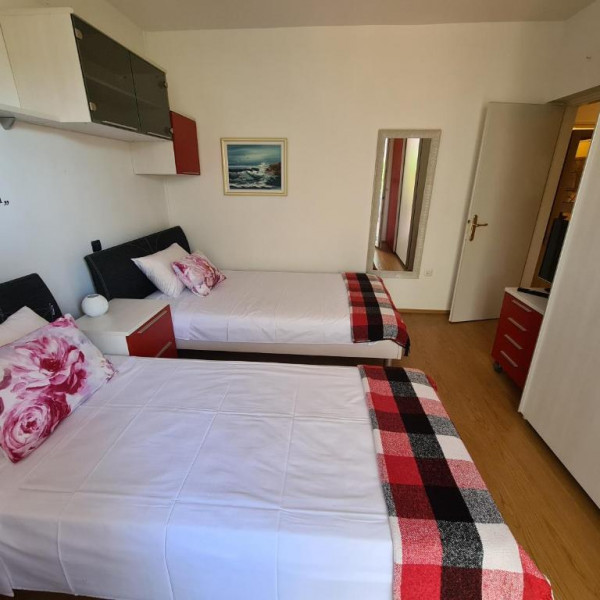 Sobe, Apartment Rubi, Turistička agencija Luna Adriatica, Rabac - Istra (Hrvatska) Rabac