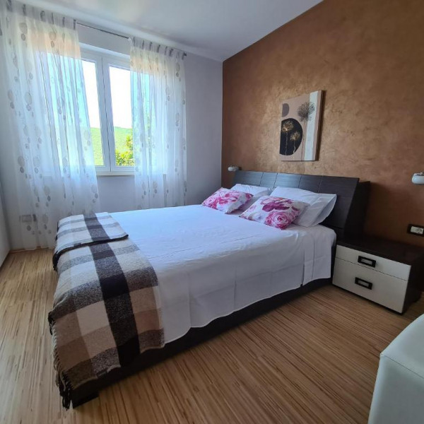 Sobe, Apartment Rubi, Turistička agencija Luna Adriatica, Rabac - Istra (Hrvatska) Rabac