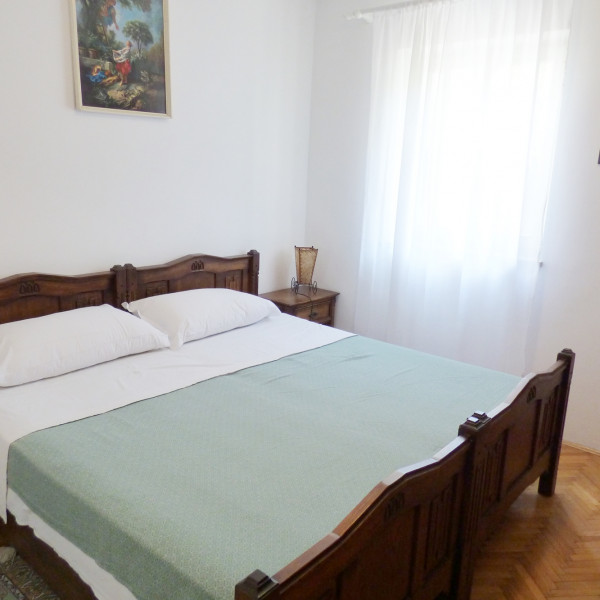 Zimmer, Apartment Vidas, Turistička agencija Luna Adriatica, Rabac - Istra (Hrvatska) Rabac