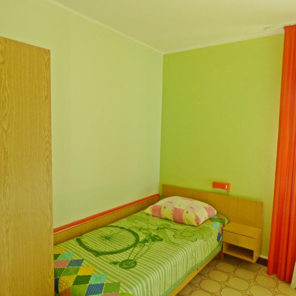 Zimmer, Apartman Bepi Zeleni, Turistička agencija Luna Adriatica, Rabac - Istra (Hrvatska) Rabac