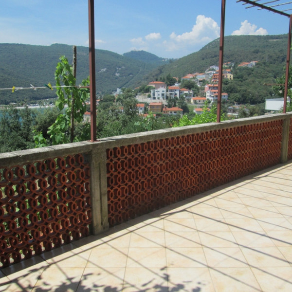 Dnevni boravak, Apartment Slovan, Turistička agencija Luna Adriatica, Rabac - Istra (Hrvatska) Rabac