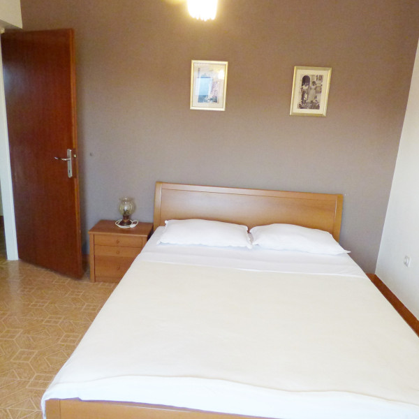 Sobe, Apartment Walter, Turistička agencija Luna Adriatica, Rabac - Istra (Hrvatska) Rabac