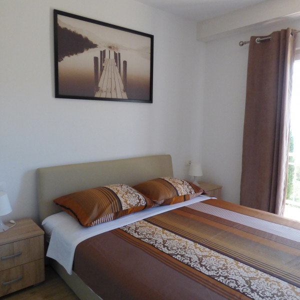 Sobe, Apartment Mass 4, Turistička agencija Luna Adriatica, Rabac - Istra (Hrvatska) Rabac