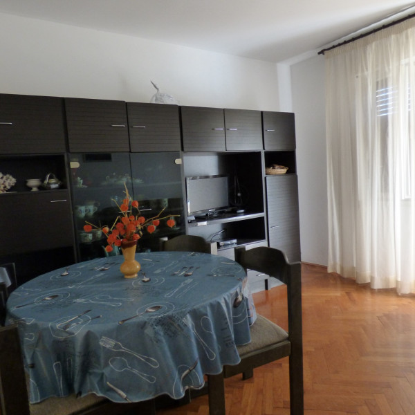 Das Wohnzimmer, Apartman Sanja, Turistička agencija Luna Adriatica, Rabac - Istra (Hrvatska) Rabac