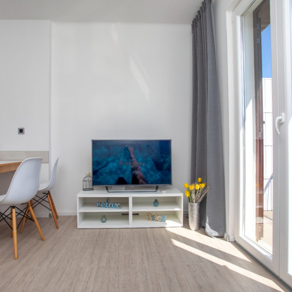 Apartment Blue Pearl, Turistička agencija Luna Adriatica, Rabac - Istra (Hrvatska) Rabac