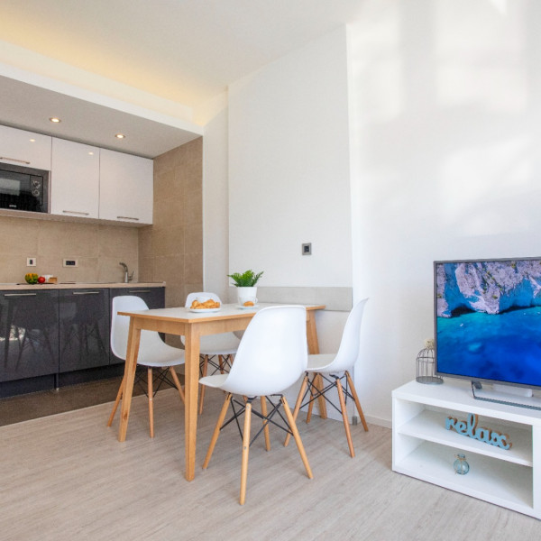 Apartment Blue Pearl, Turistička agencija Luna Adriatica, Rabac - Istra (Hrvatska) Rabac