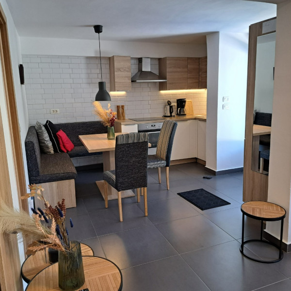 APARTMAN WALTER - STUDIO, Turistička agencija Luna Adriatica, Rabac - Istra (Hrvatska) Rabac