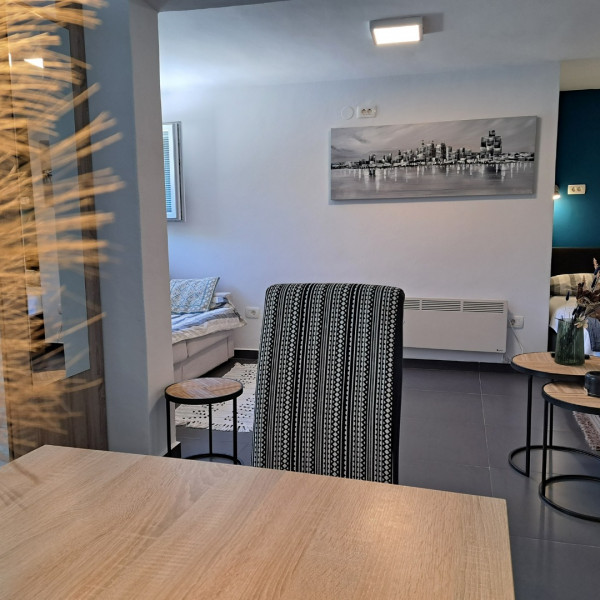 APARTMAN WALTER - STUDIO, Turistička agencija Luna Adriatica, Rabac - Istra (Hrvatska) Rabac