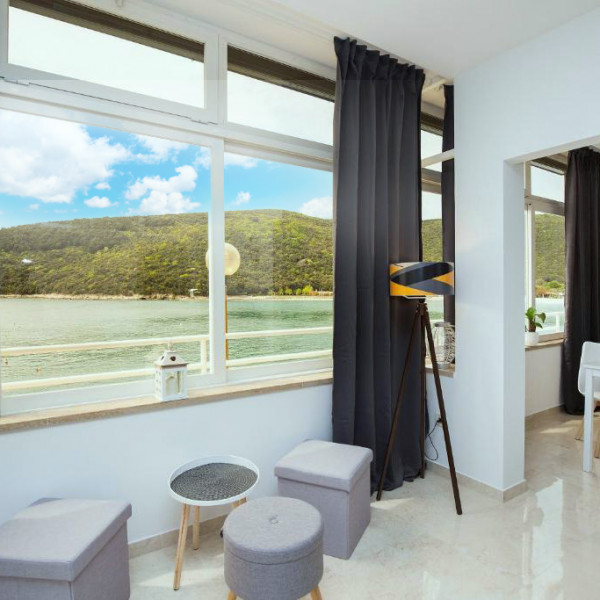 APARTMAN LUNGO MARE, Turistička agencija Luna Adriatica, Rabac - Istra (Hrvatska) Rabac