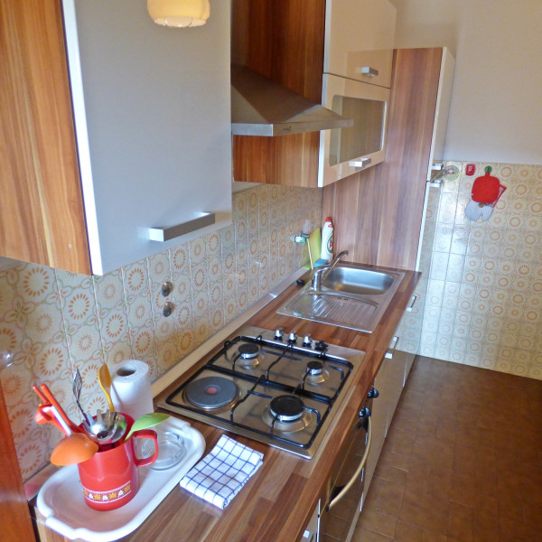 APARTMAN KLAUDIO, Turistička agencija Luna Adriatica, Rabac - Istra (Hrvatska) Rabac