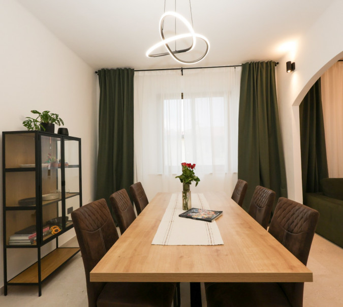 APARTMAN LUME CAPI, Turistička agencija Luna Adriatica, Rabac - Istra (Hrvatska) Rabac