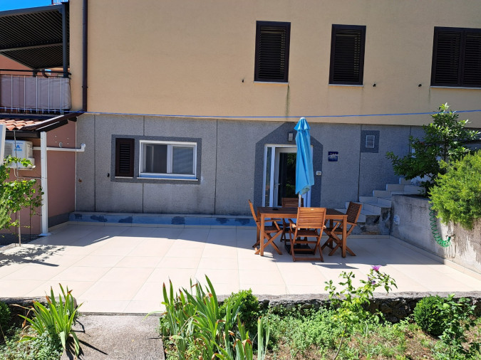 APARTMAN WALTER - STUDIO, Turistička agencija Luna Adriatica, Rabac - Istra (Hrvatska) Rabac