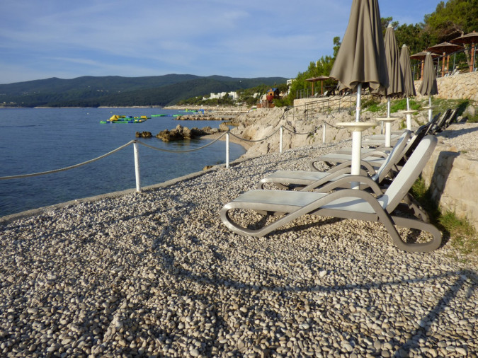 Holidays in Istria, Turistička agencija Luna Adriatica, Rabac - Istra (Hrvatska) Rabac