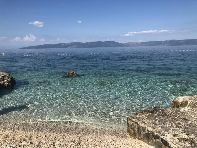 Holidays in Istria, Turistička agencija Luna Adriatica, Rabac - Istra (Hrvatska) Rabac