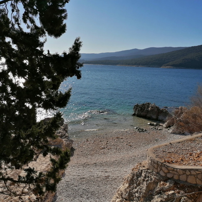 Holidays in Istria, Turistička agencija Luna Adriatica, Rabac - Istra (Hrvatska) Rabac