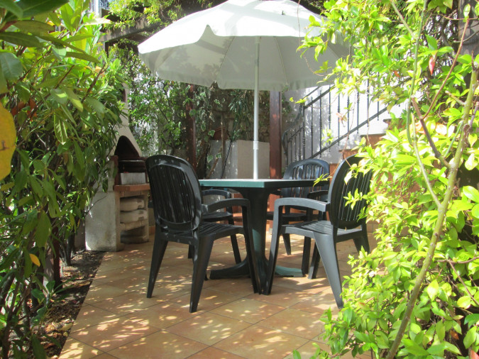 Studio apartment Ljerka, Turistička agencija Luna Adriatica, Rabac - Istra (Hrvatska) Rabac