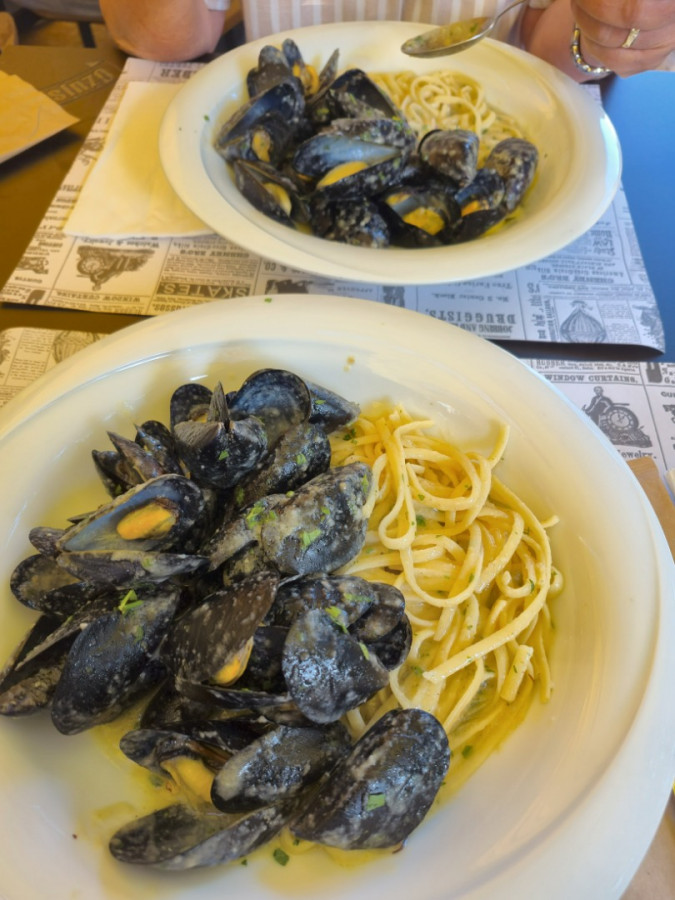 Holidays in Istria, Turistička agencija Luna Adriatica, Rabac - Istra (Hrvatska) Rabac