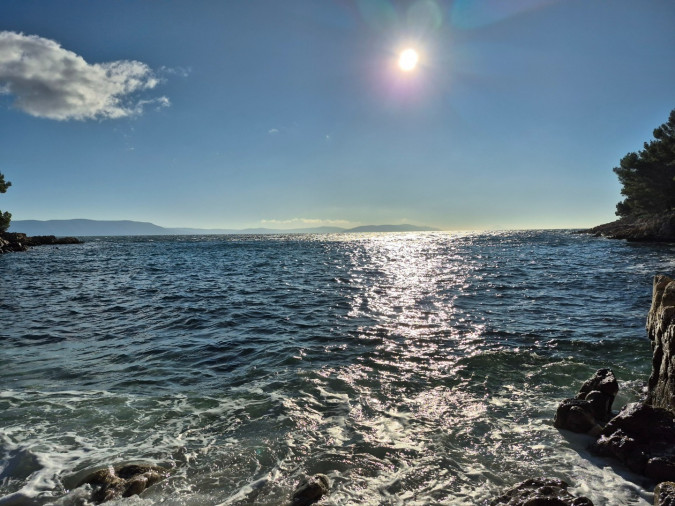 Holidays in Istria, Turistička agencija Luna Adriatica, Rabac - Istra (Hrvatska) Rabac