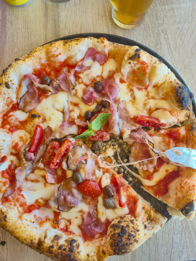 Holidays in Istria, Turistička agencija Luna Adriatica, Rabac - Istra (Hrvatska) Rabac