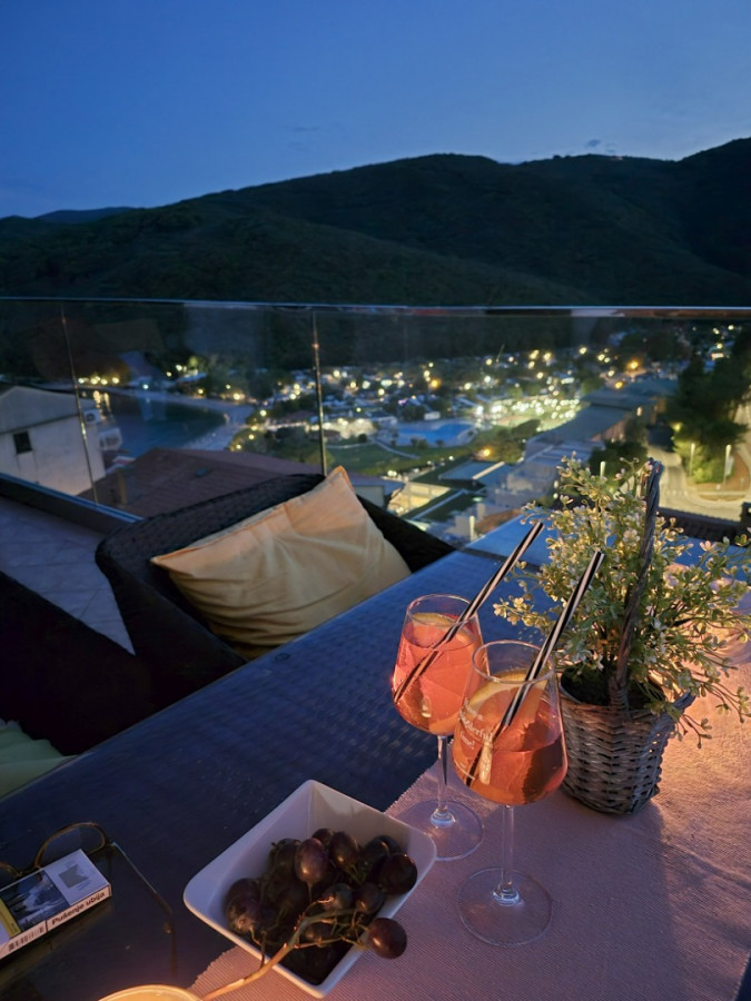 Holidays in Istria, Turistička agencija Luna Adriatica, Rabac - Istra (Hrvatska) Rabac