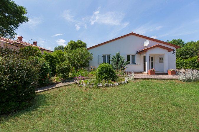 VILLA VANDA, Turistička agencija Luna Adriatica, Rabac - Istra (Hrvatska) Rabac