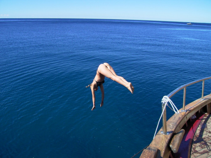 Holidays in Istria, Turistička agencija Luna Adriatica, Rabac - Istra (Hrvatska) Rabac