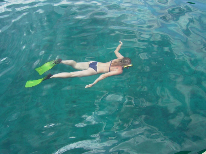 Holidays in Istria, Turistička agencija Luna Adriatica, Rabac - Istra (Hrvatska) Rabac