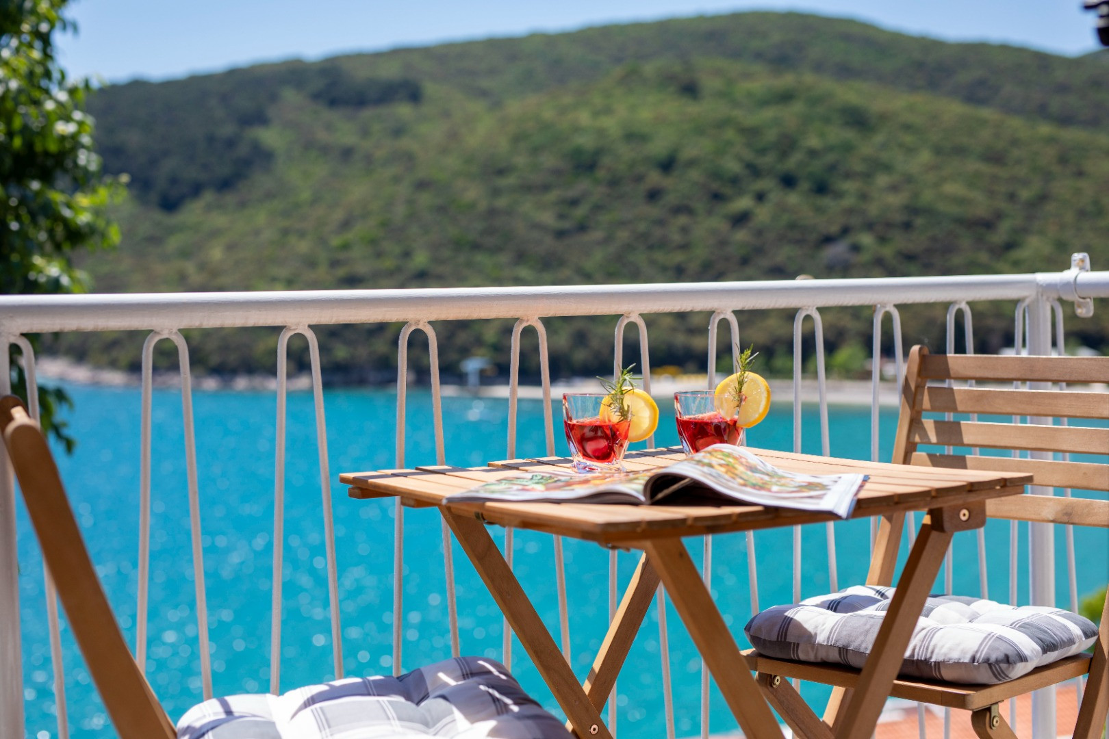 ACCOMMODATION IN LABIN RABAC REGION - Apartments, villas with pools and mobile homes -  OUR OFFER FOR YOUR BEST VACATION IN ISTRIA, Turistička agencija Luna Adriatica, Rabac - Istra (Hrvatska) Rabac